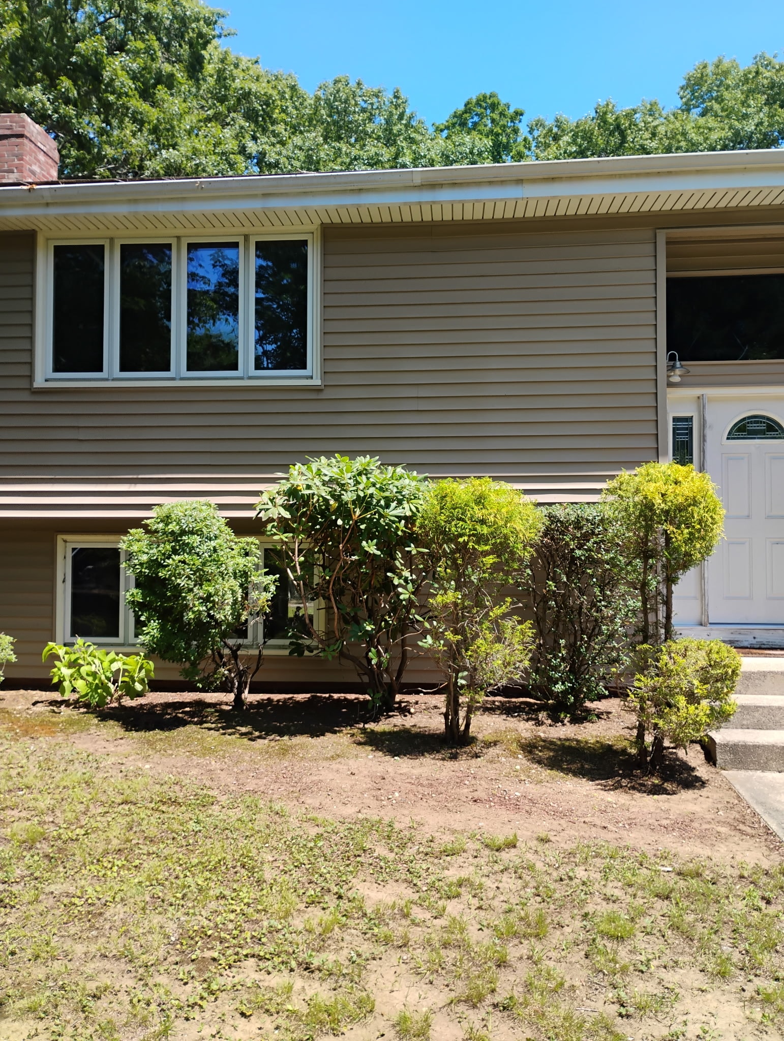 MTL Lawncare work gallery image 1