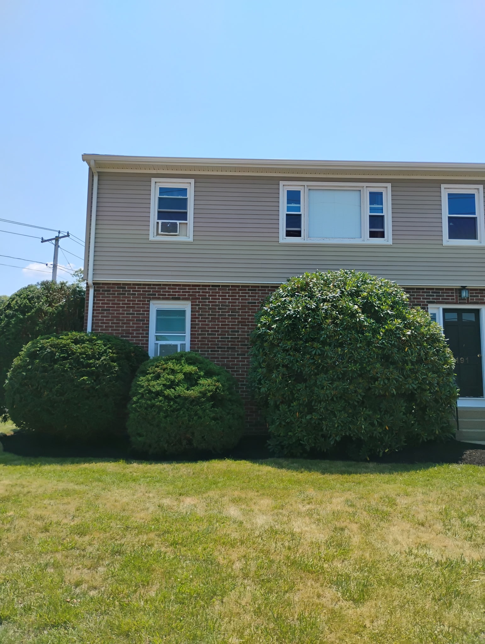 MTL Lawncare work gallery image 11