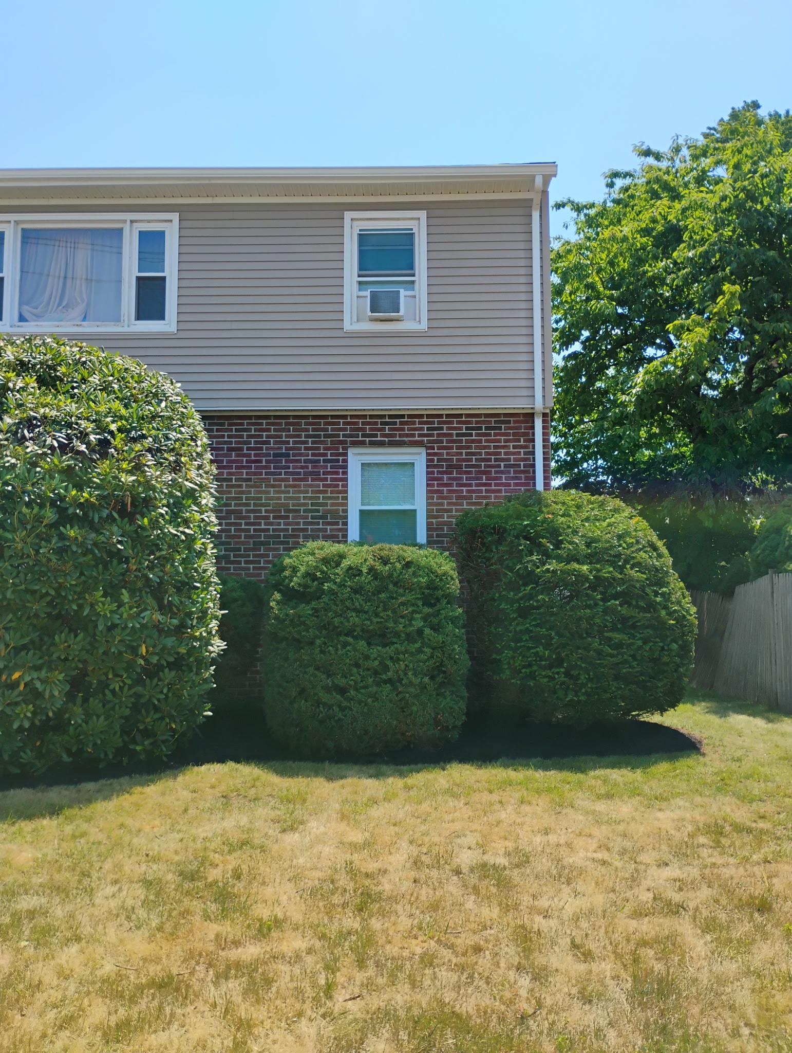 MTL Lawncare work gallery image 13
