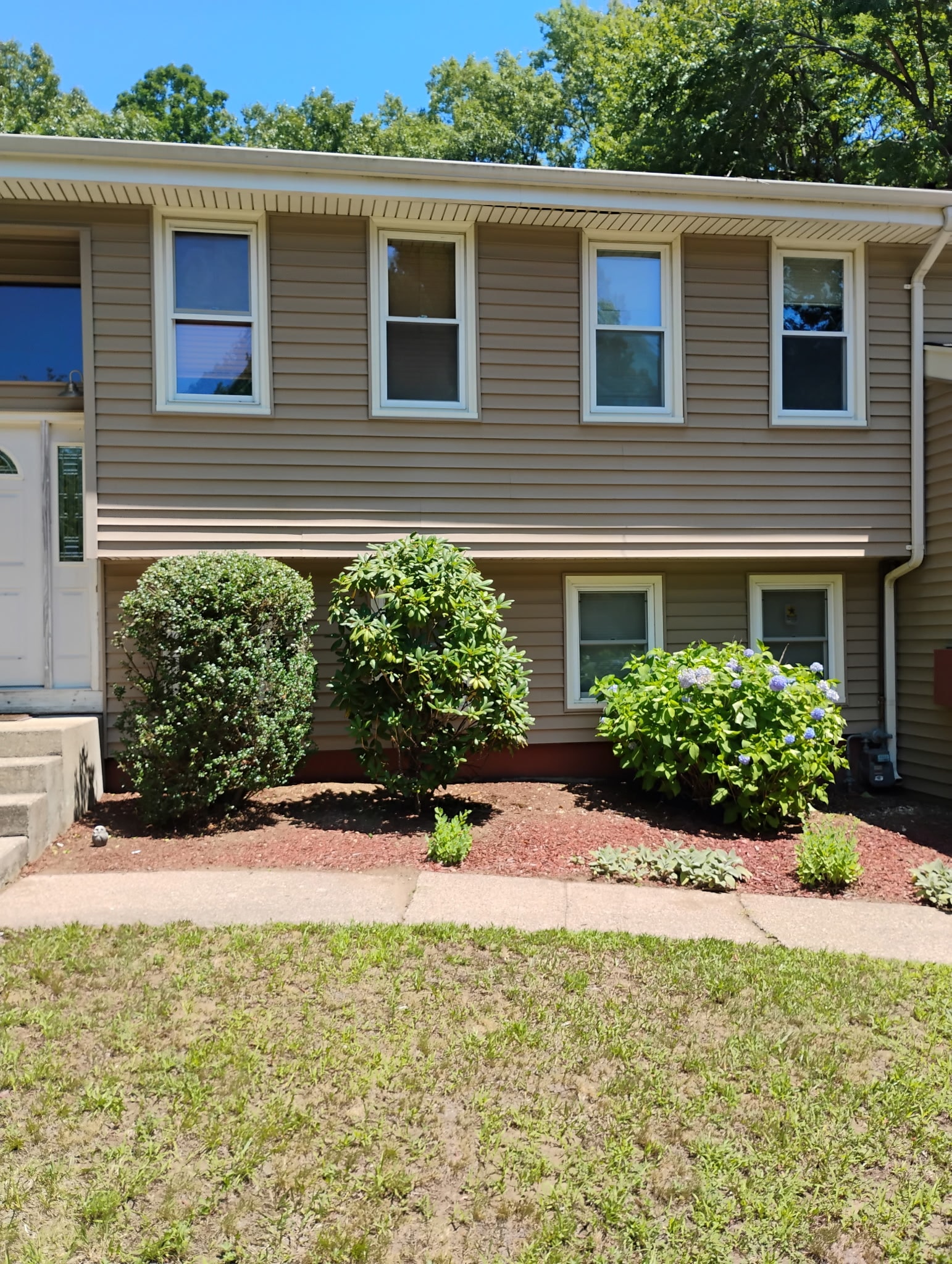 MTL Lawncare work gallery image 2